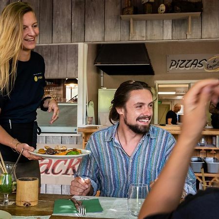 Camping Maeva Escapades Millau Plage エクステリア 写真