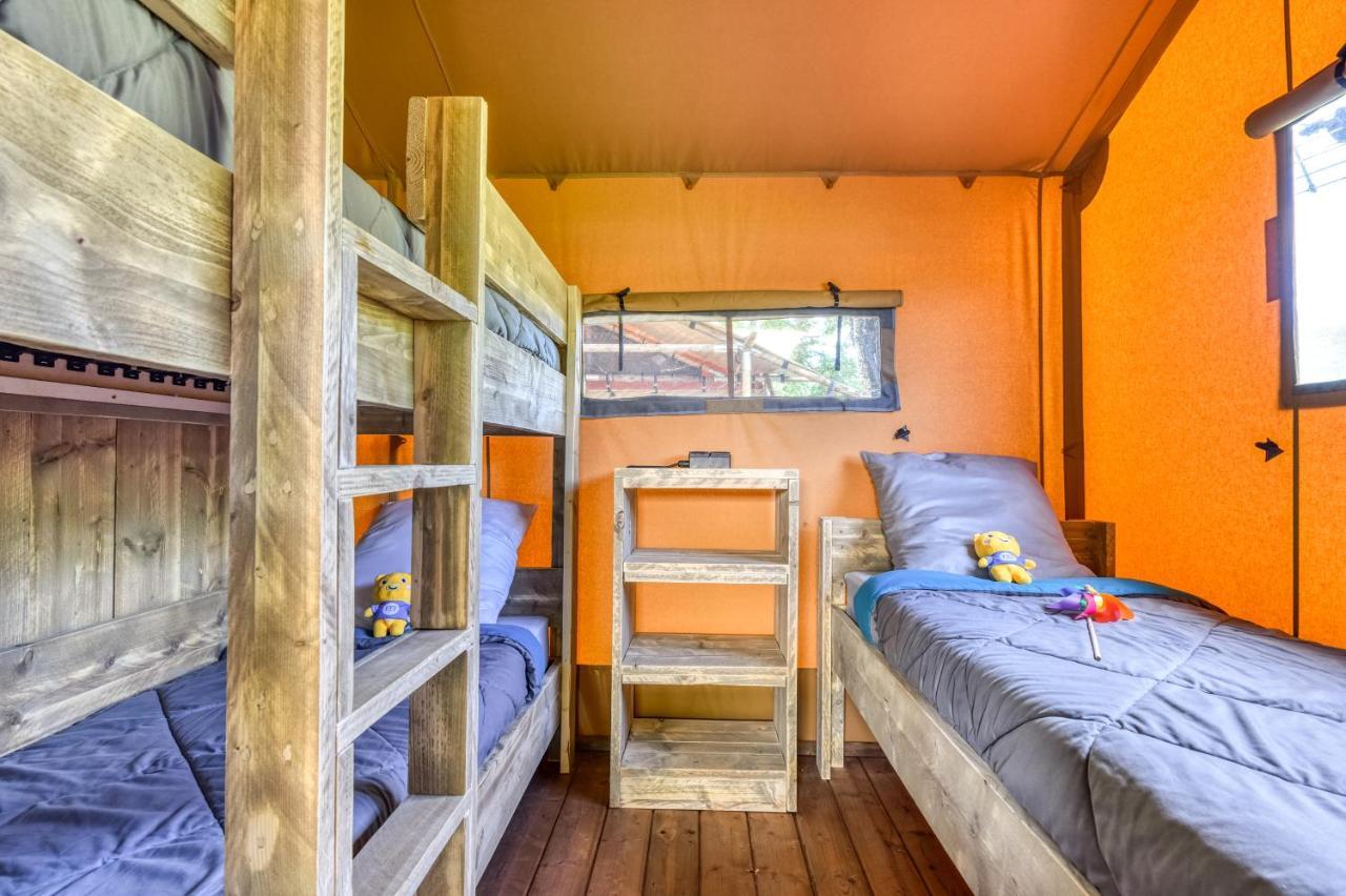 Camping Maeva Escapades Millau Plage エクステリア 写真