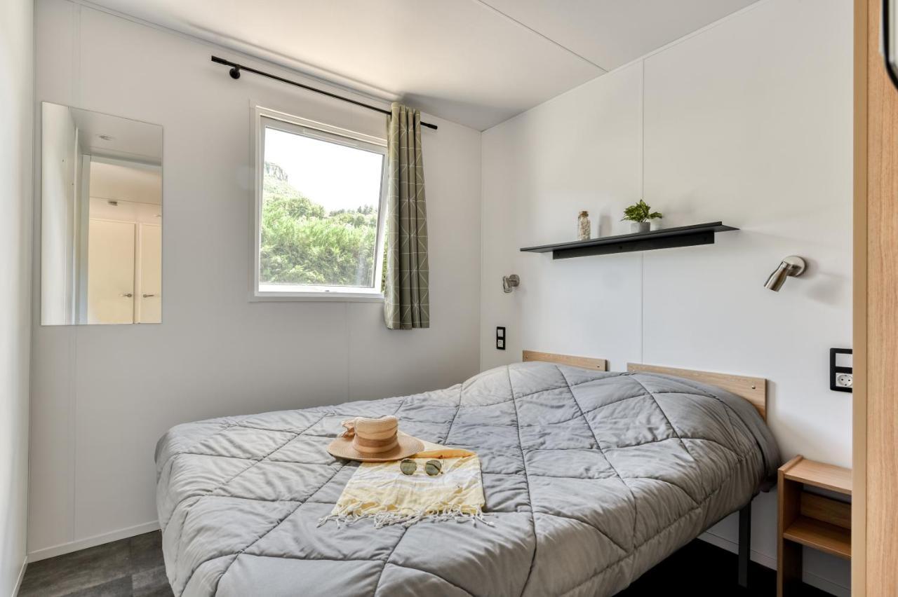 Camping Maeva Escapades Millau Plage エクステリア 写真