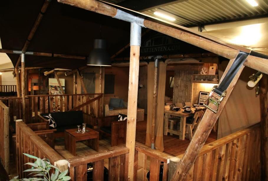 Camping Maeva Escapades Millau Plage エクステリア 写真